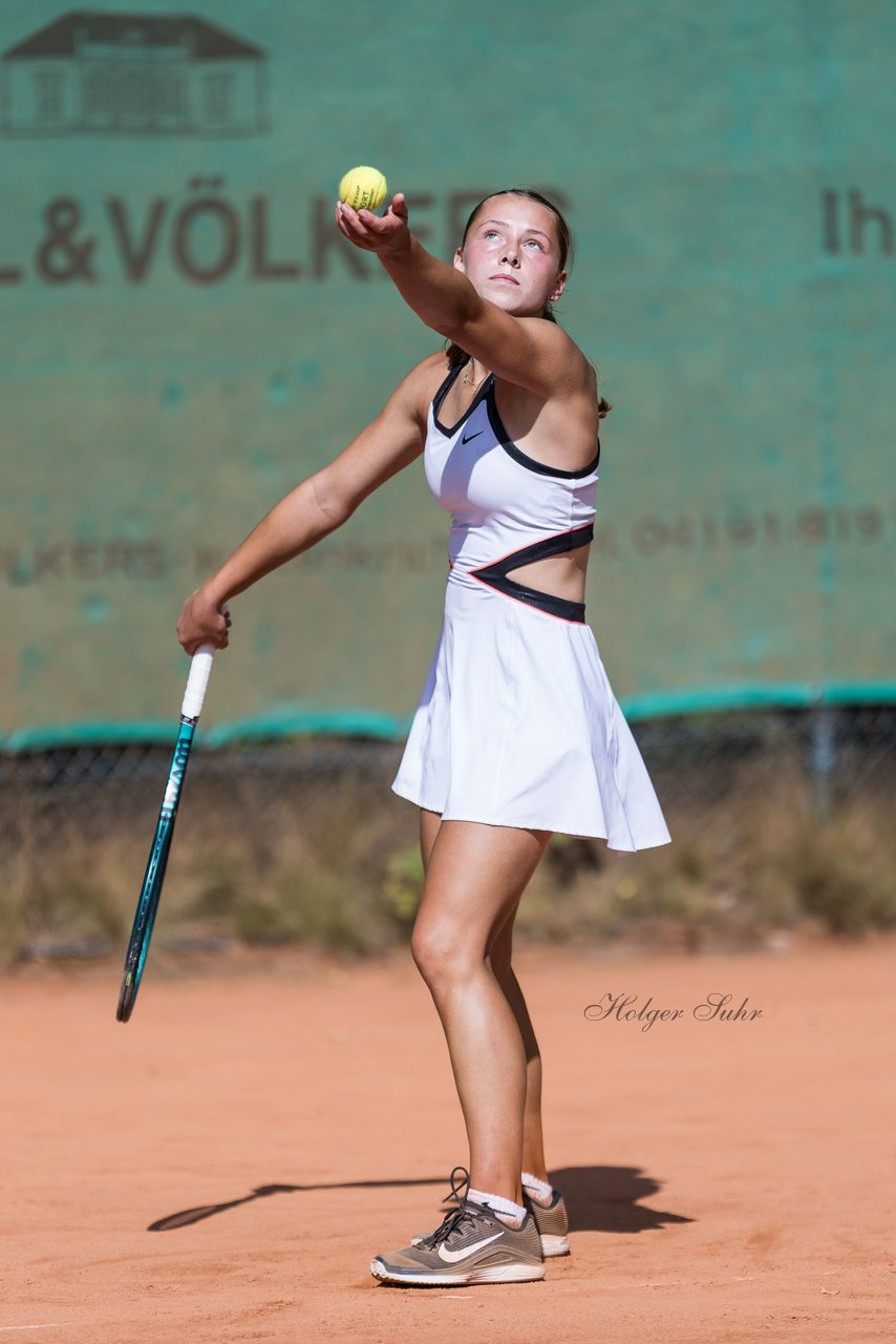 Bild 467 - Kaltenkirchen  ITF / Masters Nord